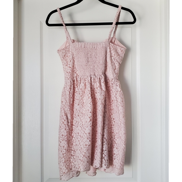 Aritzia Debutant Dress - Picture 4 of 6
